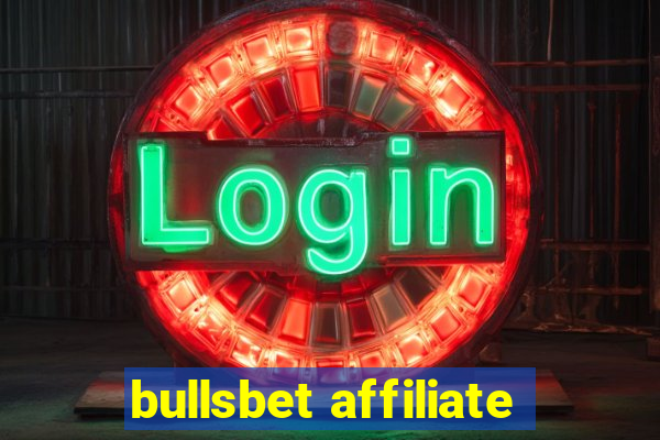 bullsbet affiliate